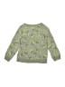 Star Wars Print Green Pullover Sweater Size 5 - photo 2