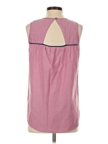 Mountain Khakis Sleeveless Blouse (view 2)