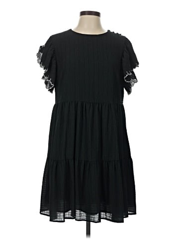 Who What Wear Casual Dress (view 1)