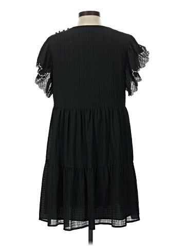 Who What Wear Casual Dress (view 2)