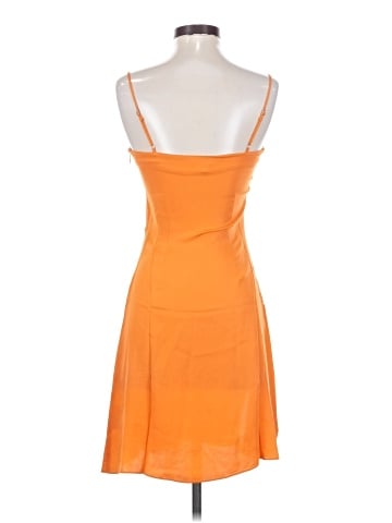 Lita By Ciara Casual Dress (view 2)