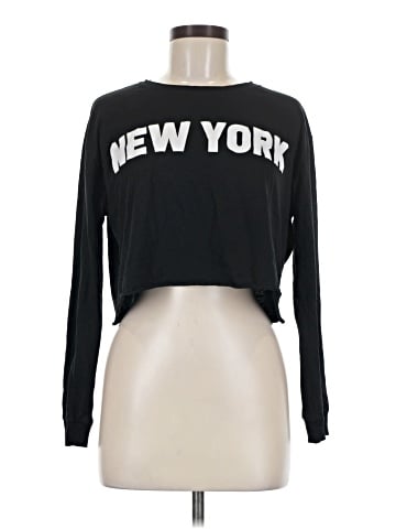 Life Style Long Sleeve T-Shirt (view 1)