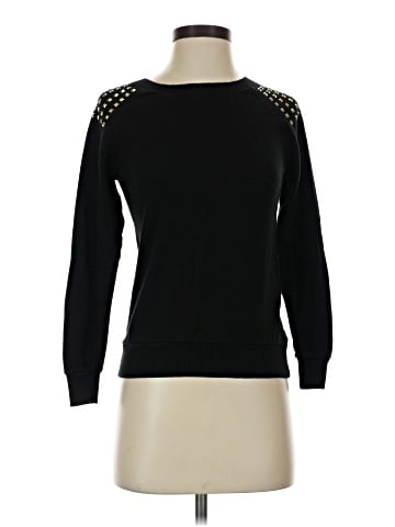 Express Long Sleeve Top (view 1)