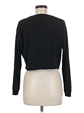Life Style Long Sleeve T-Shirt (view 2)