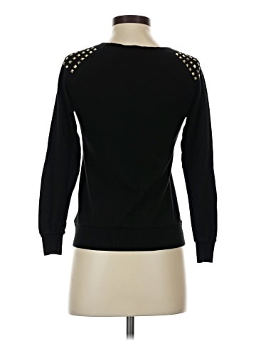 Express Long Sleeve Top (view 2)