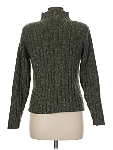 DressBarn Turtleneck Sweater (view 2)