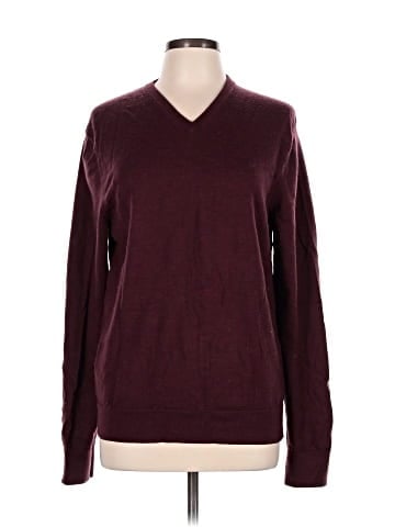 Calvin Klein Pullover Sweater (view 1)