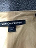 Boston Proper Tan 3/4 Sleeve Blouse Size XL - photo 7