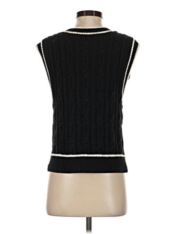 Abercrombie & Fitch Sleeveless T-Shirt (view 2)