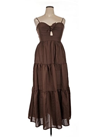 Trixxi Casual Dress (view 1)