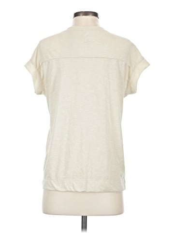 Just Be... Short Sleeve T-Shirt (view 2)