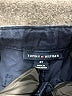 Tommy Hilfiger 100% Cotton Solid Blue Cargo Shorts Size 4T - photo 3