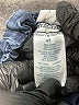 Tommy Hilfiger 100% Cotton Solid Blue Cargo Shorts Size 4T - photo 4