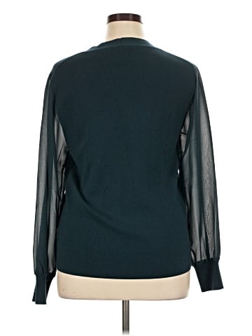 Talbots Pullover Sweater (view 2)