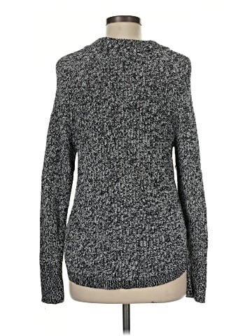 Lord & Taylor Turtleneck Sweater (view 2)