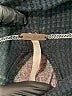 Free People Black Wool Pullover Sweater Size XS - photo 7