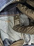 Refuge Solid Blue Jeans Size 12 - photo 8