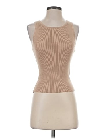Rachel Zoe Sleeveless Top (view 1)