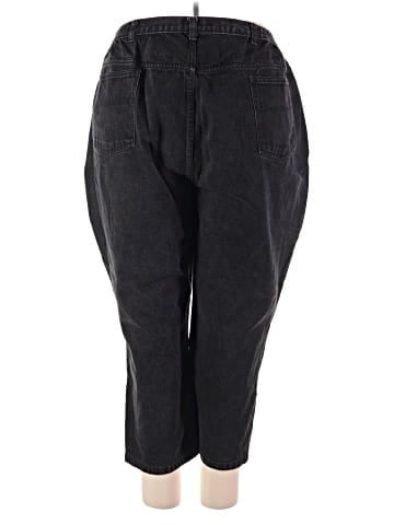 Liz & Me Jeans (view 2)