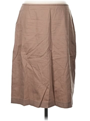 Isabella suits Formal Skirt (view 1)
