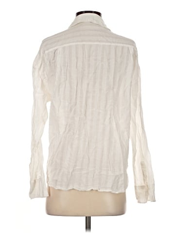 Divided by H&M Long Sleeve Blouse (view 2)