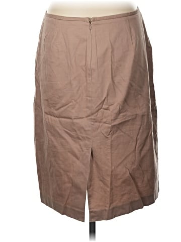 Isabella suits Formal Skirt (view 2)