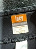 lucy Color Block Black Active Pants Size XL - photo 7