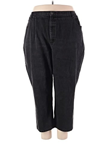 Liz & Me Jeans (view 1)