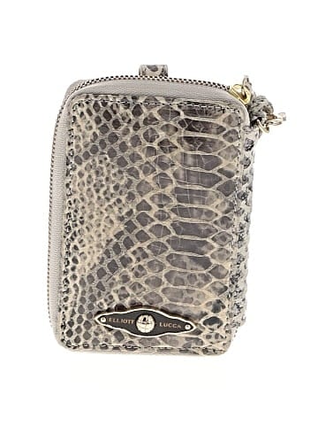 Elliott Lucca Wallet (view 2)