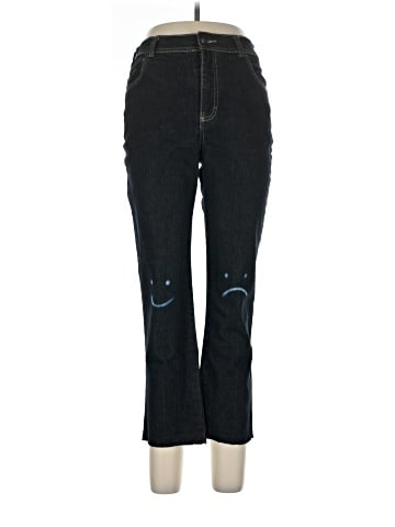 Gloria Vanderbilt Jeans (view 1)