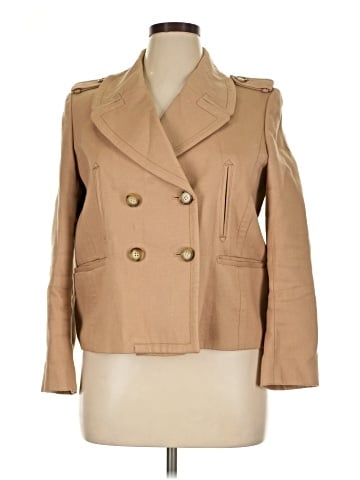 Ann Taylor LOFT Coat (view 1)