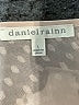 Daniel Rainn 100% Polyester Ivory Sleeveless Blouse Size L - photo 7