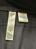Brisas Black Active Pants Size L - photo 7