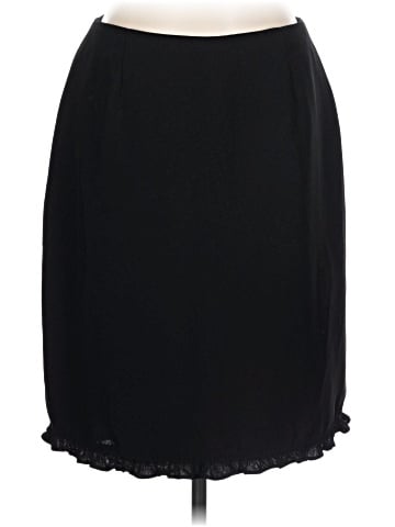 Laura Scott Formal Skirt (view 1)