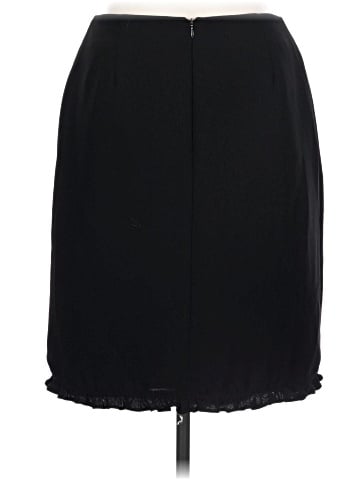 Laura Scott Formal Skirt (view 2)
