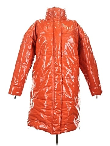 Lita By Ciara Raincoat (view 1)