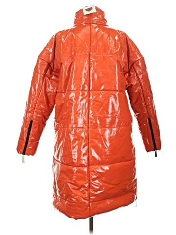 Lita By Ciara Raincoat (view 2)