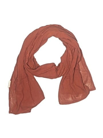 Cotton Flower Scarf (view 1)
