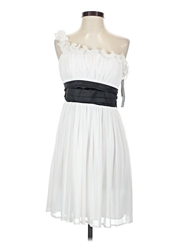My Michelle Cocktail Dress (view 1)