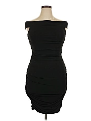 Charlotte Russe Cocktail Dress (view 1)