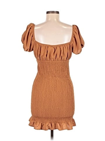 Love Tree Cocktail Dress (view 2)