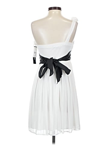 My Michelle Cocktail Dress (view 2)