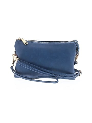 Jen & Co Crossbody Bag (view 1)