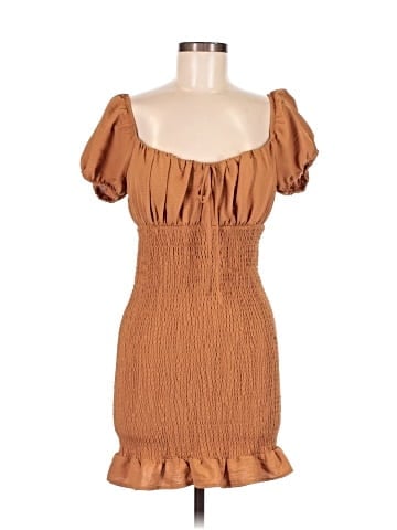 Love Tree Cocktail Dress (view 1)
