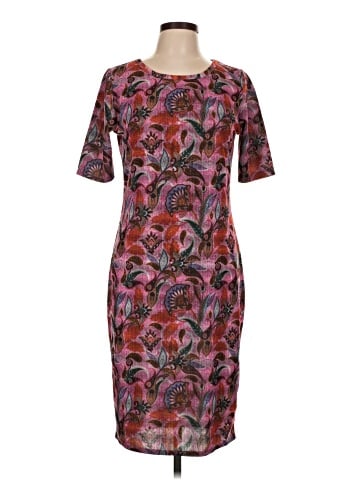 Lularoe Cocktail Dress (view 1)