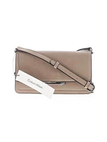 Calvin Klein Crossbody Bag (view 1)
