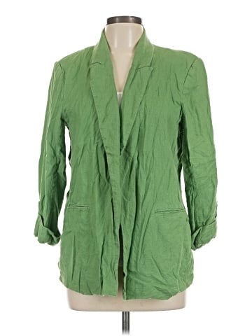 Simply Vera Vera Wang Blazer (view 1)