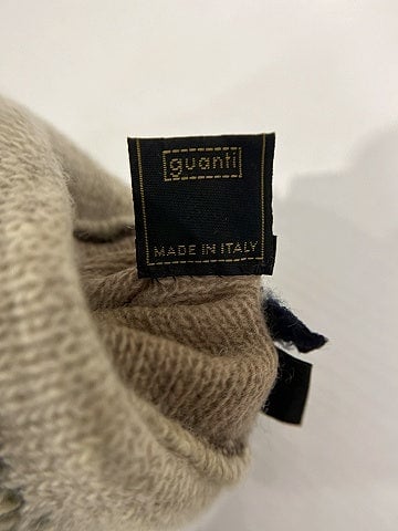 Fendi Vintage Gloves (view 2)