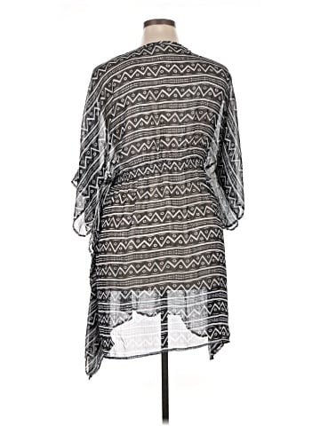 Blue Star Clothing Co. Swimsuit Cover Up (view 2)