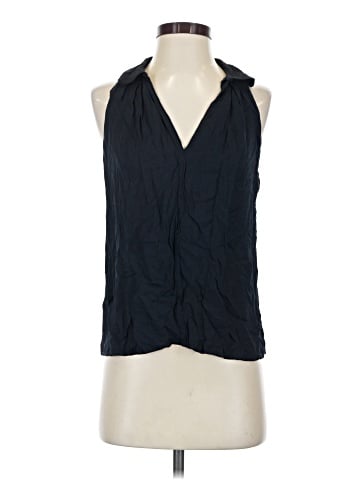 A.L.C. Sleeveless Blouse (view 1)
